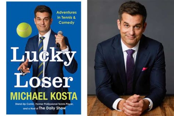 Michael Kosta Wife: The Untold Story You Need to Know