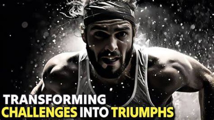 Michael Polansky: The Man Who Turned Challenges Into Triumphs