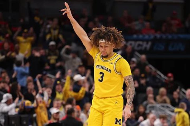 Michigan vs UC San Diego Prediction: Who's Taking the Crown?