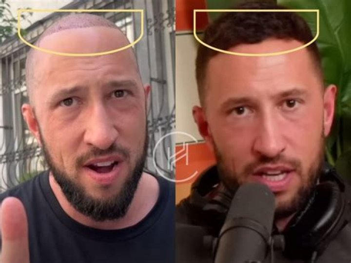 Mike Majlak Jewish: The Story You've Been Waiting For