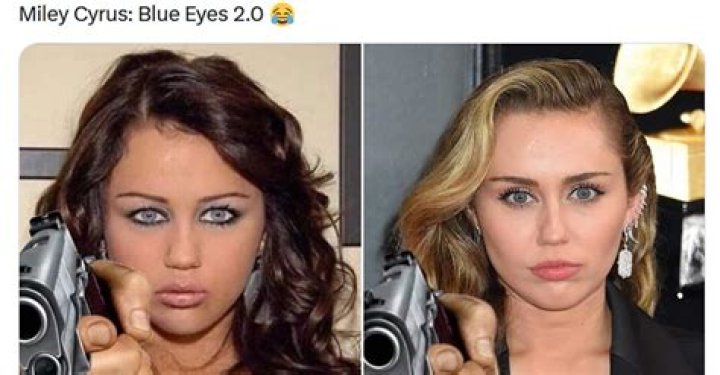 Miley Crazy Eyes: The Ultimate Dive Into Miley Cyrus' Iconic Style and Persona