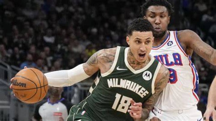 Milwaukee Bucks Acquire Kyle Kuzma for Title Aspirations: A Thrilling Bid for Glory