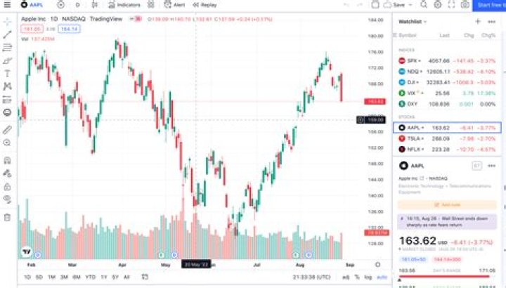 Minervini X: The Cutting-Edge Stock Trading Revolution You Need to Know About