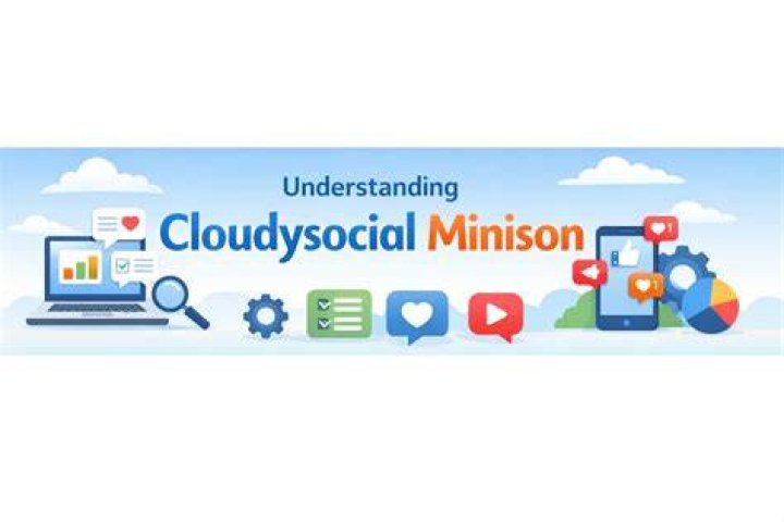 Minison Cloudysocial: The Ultimate Guide to Revolutionizing Your Digital Marketing