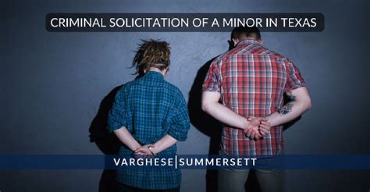 Minnesota Senator Arrested: The Shocking Story of Soliciting a Minor for Prostitution
