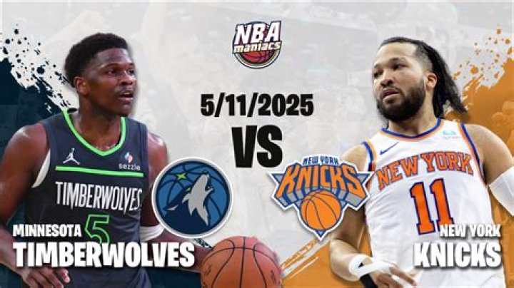 Minnesota Timberwolves vs. New Orleans Pelicans: The Ultimate Showdown You Don't Want to Miss