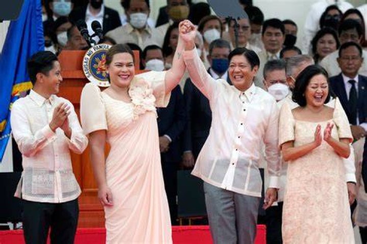 Mira Duterte Parents: Unveiling the Family Roots of a Rising Political Figure