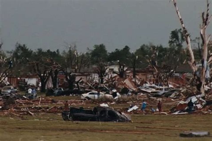 Miracle Boy: The Incredible Survival Story of a Boy Who Faced a Deadly Tornado and Rare Flesh-Eating Fungus