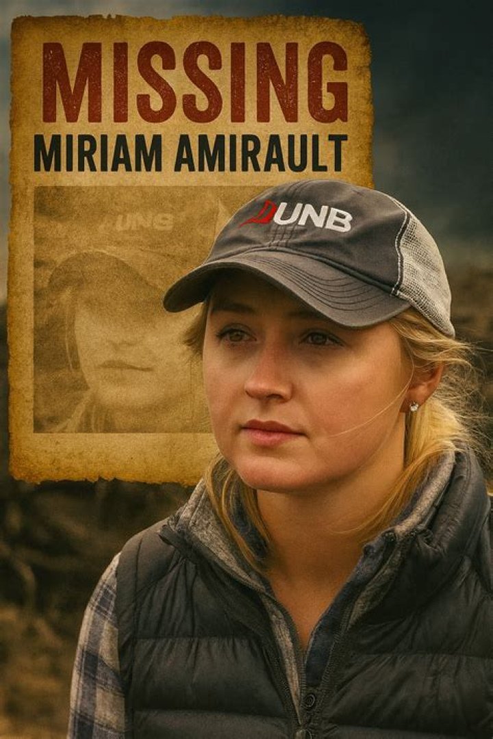 Miriam Amirault Husband: The Love Story That Inspires Many