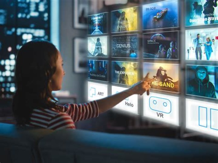 MKVCinemas in 2025: A Comprehensive Guide to the Future of Streaming