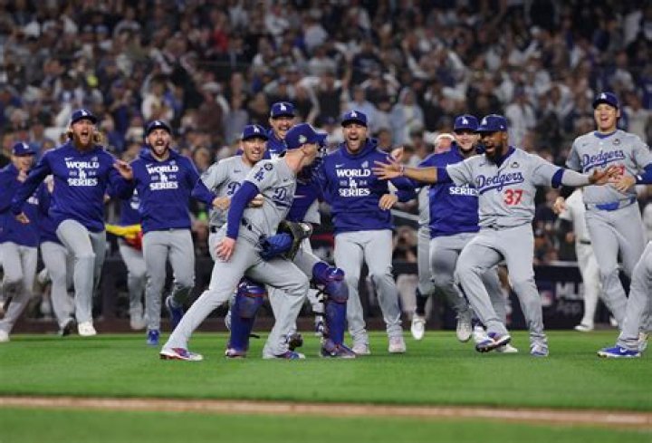 MLB Gameday: Dodgers 4, Cubs 1 Final Score (03/18/2025)