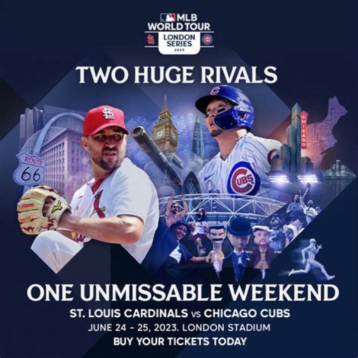 MLB Schedule: Your Ultimate Guide to Catching Every Thrilling Moment