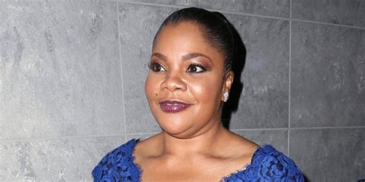 Mo'nique Net Worth: The Untold Journey of a Groundbreaking Comedian