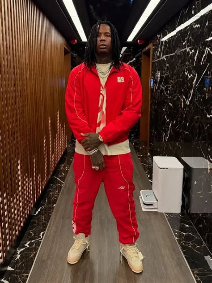 Moneybagg Yo Height: Everything You Need to Know About the Rapper's Life and Career