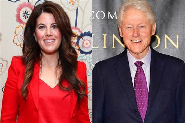 Monica Lewinsky Husband: The Inside Story You Didn&rsquo;t Know