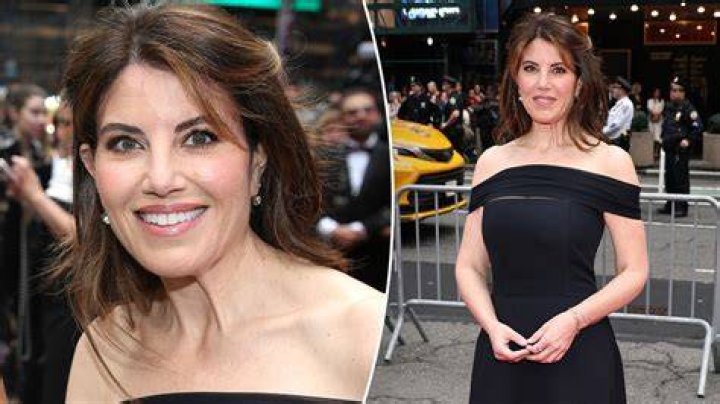 Monica Lewinsky Partner: A Journey Through Scandal, Redemption, and Love
