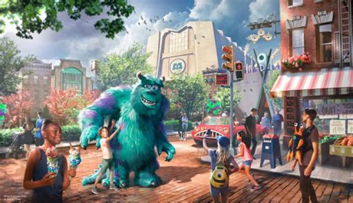 Monster Inc Librarian: A Comprehensive Guide to the Unsung Heroes of Monstropolis
