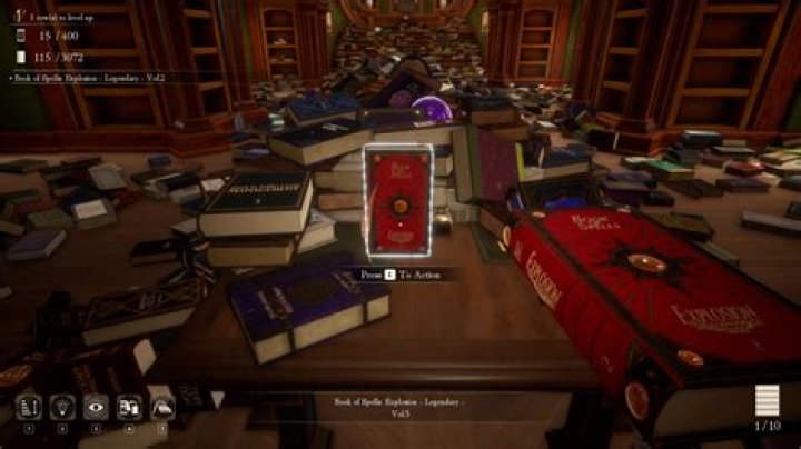 Monsters in Librarian: Exploring the Hidden Realm of Supernatural Tales