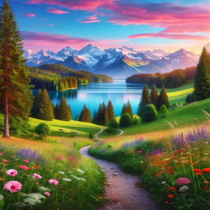 Montana vs Wisconsin: A Showdown of Scenic Beauty and Vibrant Culture