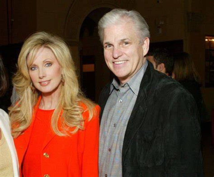 Morgan Fairchild Children: The Untold Story Behind Her Family Life