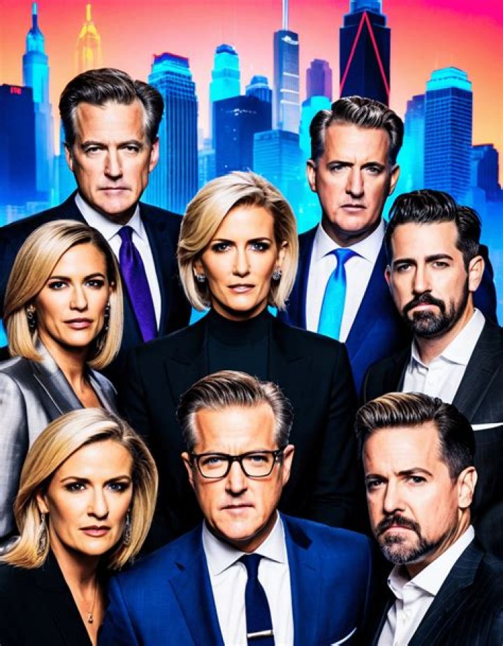 Morning Joe Cast Fired: The Inside Scoop and What You Need to Know