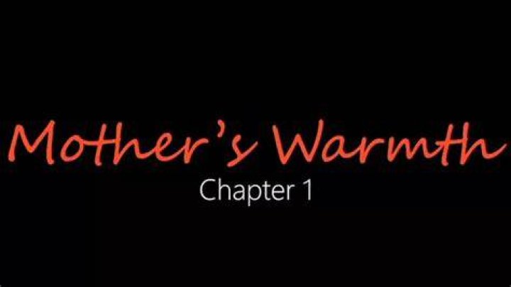 Mother Warmth Chapter 3 Free Download: Dive Into the World of Emotional Narratives