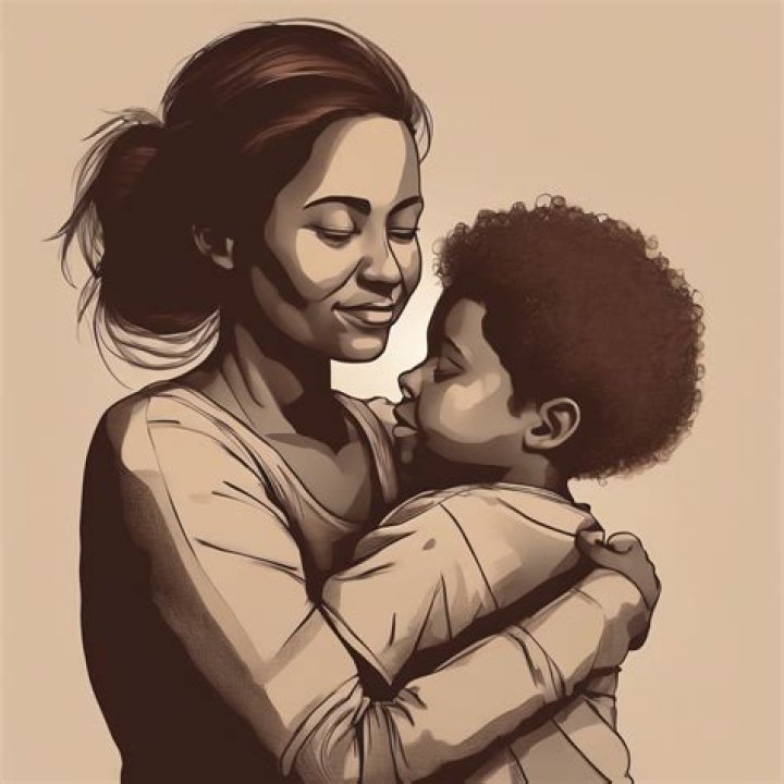 Mother Warmth: The Unmatched Love and Comfort That Nurtures Every Soul