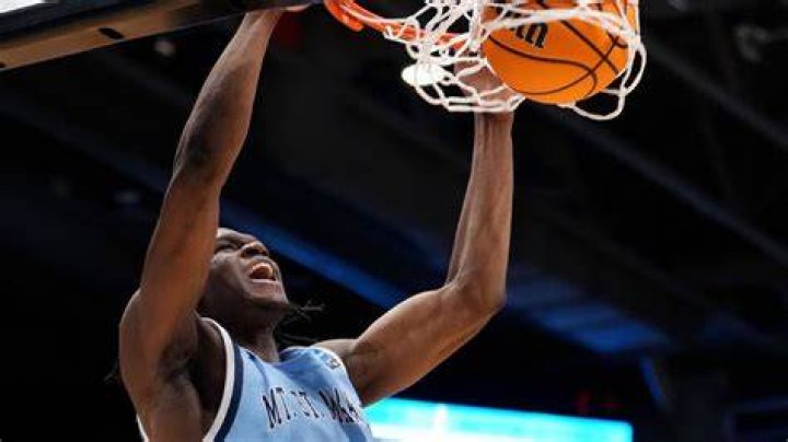 Mount St. Mary's Rolls in First Four, to Face Duke: The Underdog Story You Need to Know