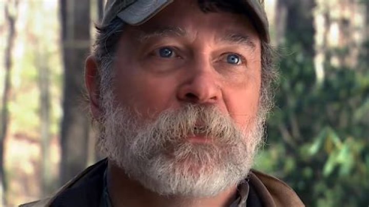 Mountain Men Preston: The Ultimate Guide to His Life, Adventures, and Legacy