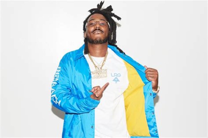 Mozzy Real Name: The Untold Story Behind the Rap Legend