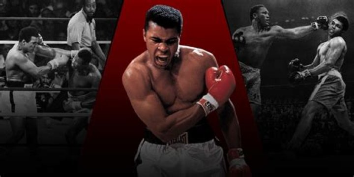 Muhammad Ali Jr: The Legacy, Life, and Impact of a Boxing Icon's Son