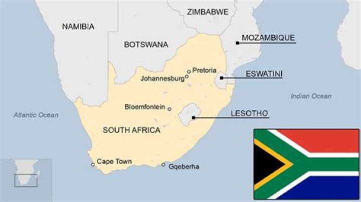 Mzansi Telegram Channel: The Ultimate Guide to South Africa's Hottest Chat Spot