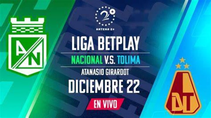 Nacional vs Tolima: A Thrilling Encounter You Don&rsquo;t Want to Miss