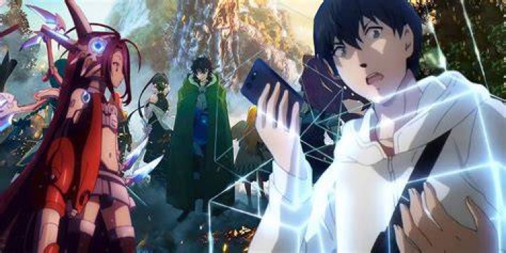 Nahi Hikaru: The Rising Star in the World of Anime and Manga
