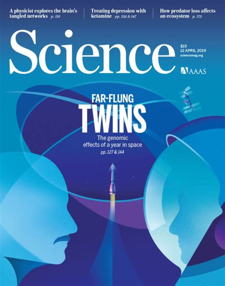 NASA's Twins Study Reveals Surprising Findings About Human Space Adaptation