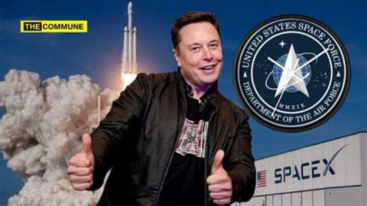 NASA Budget Cuts Spark Fears About Increased Influence for SpaceX and Elon Musk