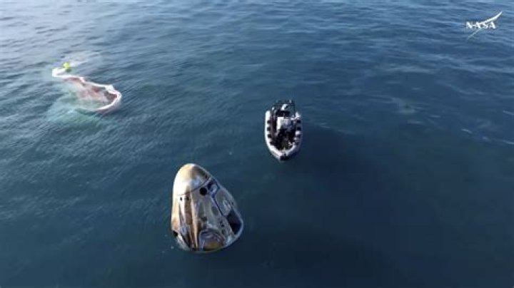 NASA&rsquo;s SpaceX Crew-9 Re-Entry and Splashdown: A Milestone in Space Exploration