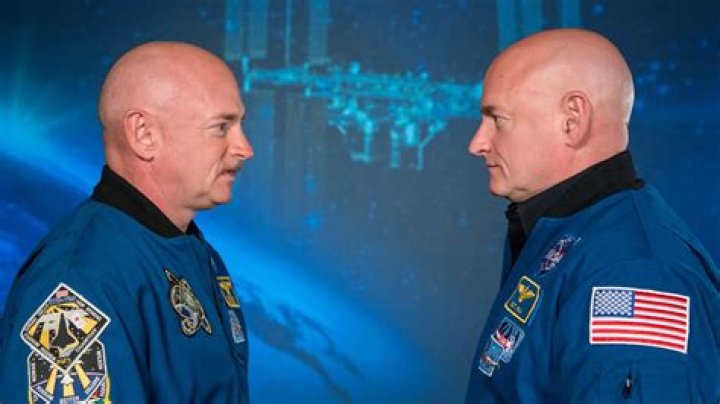 NASA Stunned After Comparing Health of Astronaut Who Spent 340 Days in Space to Identical Twin Brother on Earth