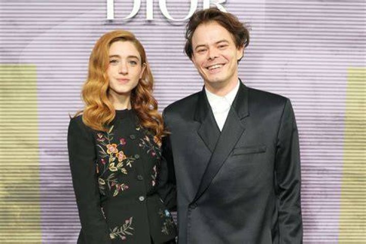 Natalia Dyer: The Rising Star Who Stole Our Hearts