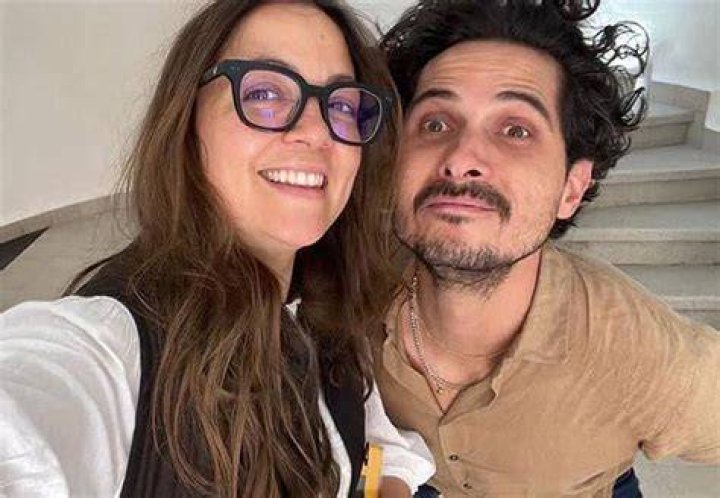 Natalia Lafourcade Husband: The Love Story You Need to Know About
