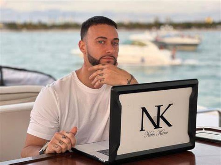Nathan Nate Kane Samara: The Rising Star in the Gaming World