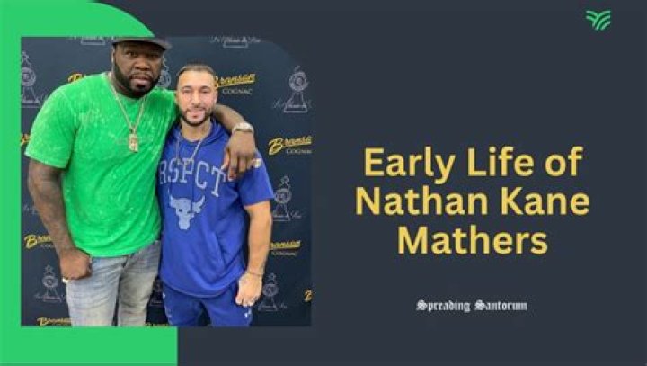 Nathan Samra: The Rising Star Redefining the Entertainment Industry