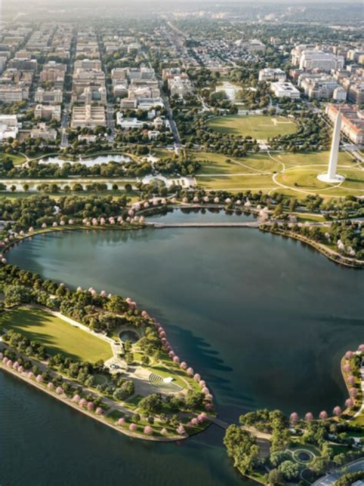 National Garden of American Heroes Moving Forward: A Monumental Journey