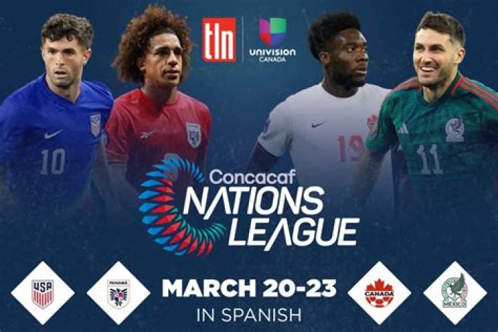 Nations League Concacaf: The Ultimate Guide for Soccer Fans