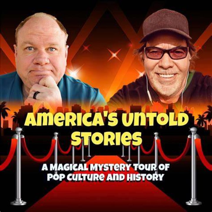 Naughty AmERICA: The Untold Story You&rsquo;ve Been Curious About