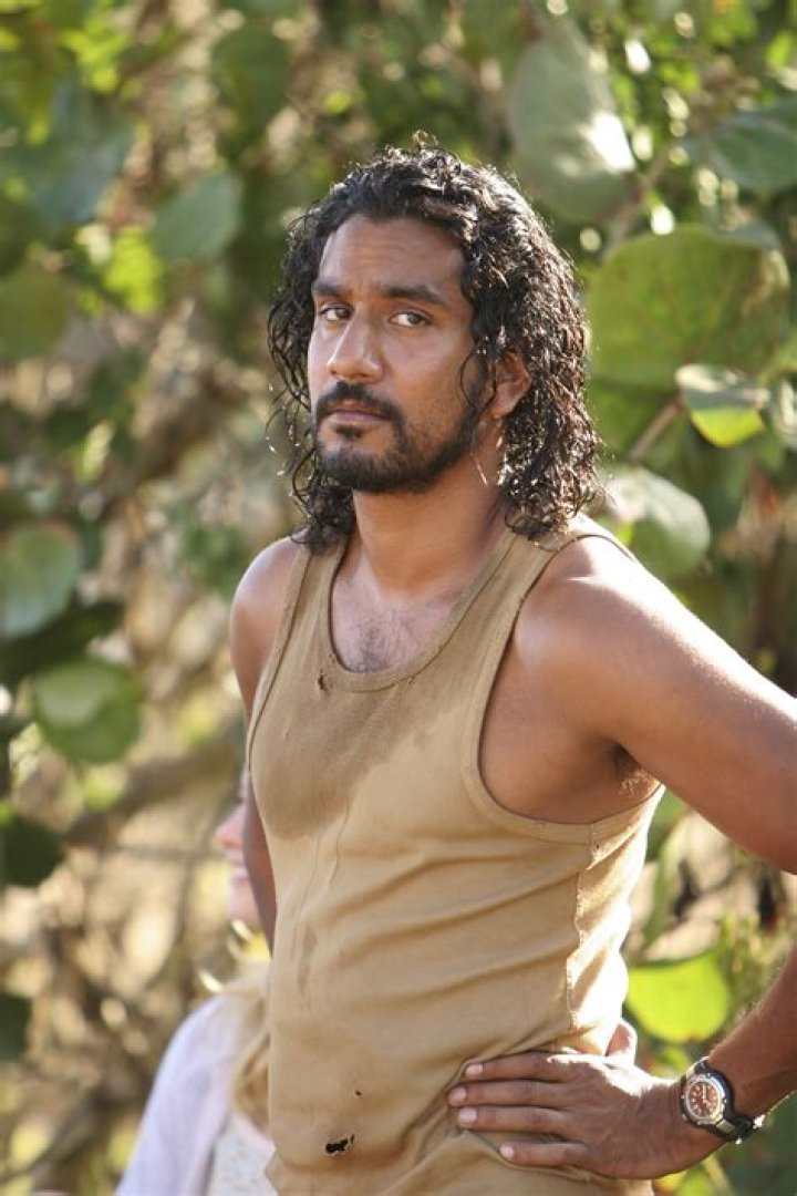 Naveen Andrews: The Charismatic Actor Who Stole Hearts in The Wire and Lost