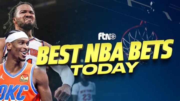 NBA Best Bets Today: Top NBA Betting Picks for Tuesday 3/18/25