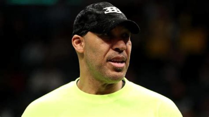 NBA Dad LaVar Ball Reveals What Led to Leg Amputation: "It Could All Have Been Prevented"