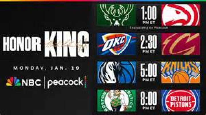NBA Games Tomorrow: Your Ultimate Guide to the Night's Hype