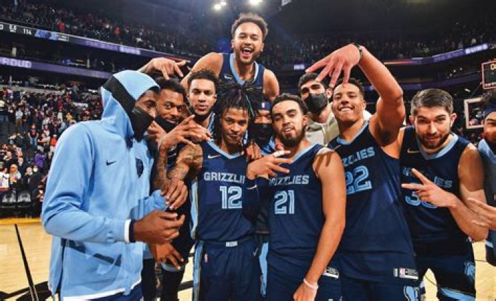 NBA: Memphis Grizzlies at Portland Trail Blazers &ndash; Who&rsquo;s Got the Edge?